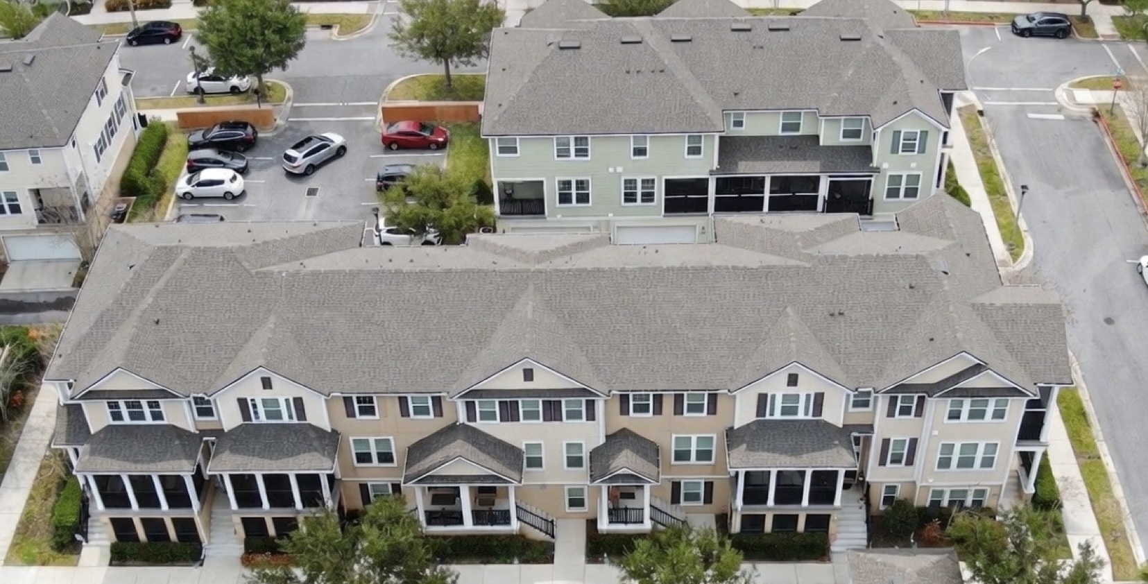 Commercial Multi-Family Banner