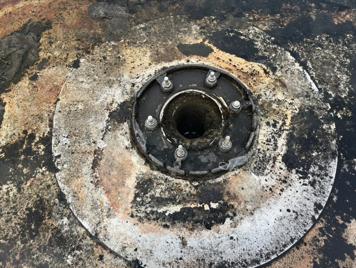 Commercial Roof Repairs Banner